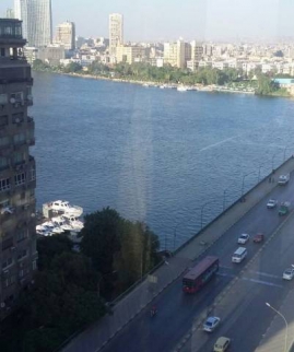 شقة للإيجار فى الجيزة - الجيزة