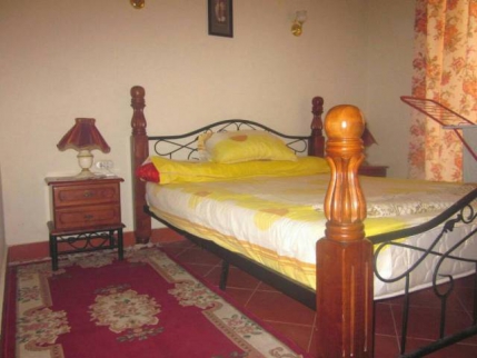 Holiday Villa For Rent