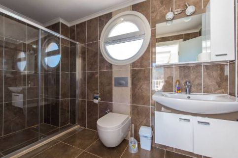 Villa For Rent In Fethiye - Mugla