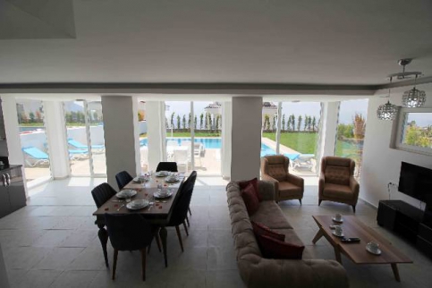 Villa For Rent In Fethiye - Mugla