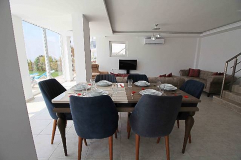Villa For Rent In Fethiye - Mugla