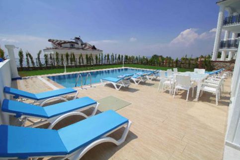 Villa For Rent In Fethiye - Mugla