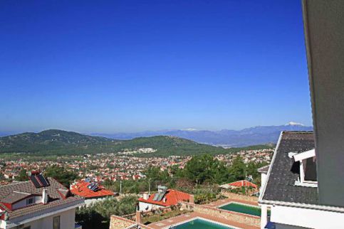 Villa For Rent In Fethiye - Mugla