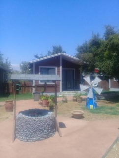 Building For Rent In Fethiye - Mugla