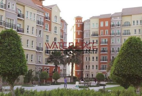 دور مستقل للإيجار فى قرية جبل علي - دبي - دبيّ