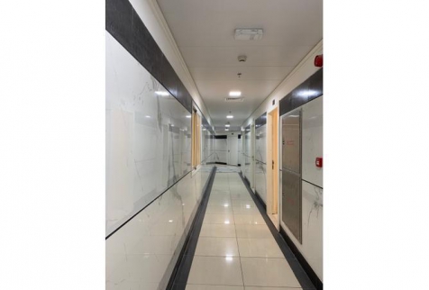 دور مستقل للإيجار فى جبل علي - دبي - دبيّ