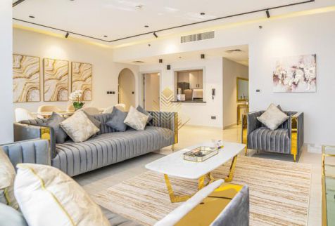 شقة للإيجار