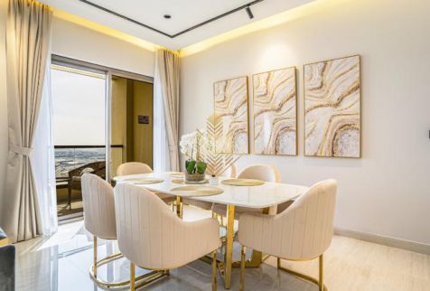 شقة للإيجار