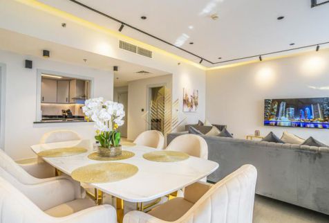 شقة للإيجار