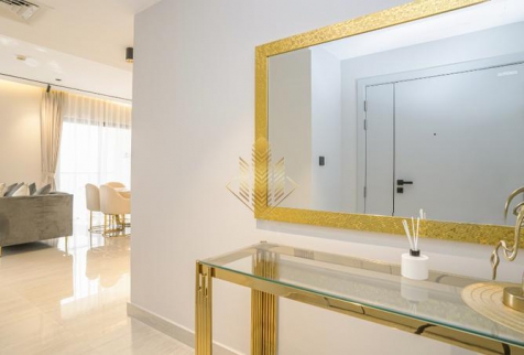 شقة للإيجار