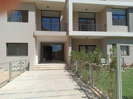 Apartment For Rent In The 5th District - New Cairo City - Cairo