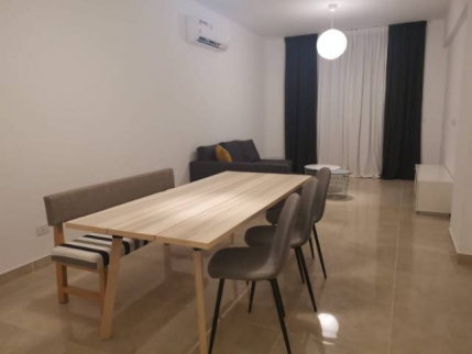 Apartment For Rent In The 5th District - New Cairo City - Cairo