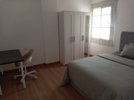 Apartment For Rent In The 5th District - New Cairo City - Cairo