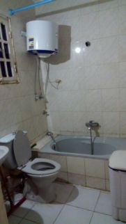 شقة للإيجار فى سيدي بشر بحري - قسم المنتزه - الإسكندرية