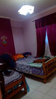 شقة للإيجار فى سيدي بشر بحري - قسم المنتزه - الإسكندرية