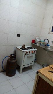 شقة للإيجار فى سيدي بشر بحري - قسم المنتزه - الإسكندرية