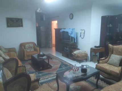 Villa For Rent In Al Rehab - Cairo