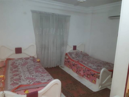 Villa For Rent In Al Rehab - Cairo