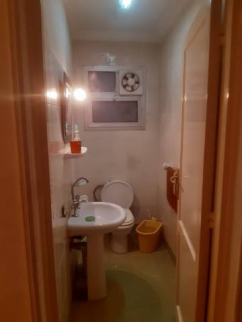 Villa For Rent In Al Rehab - Cairo