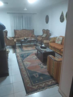 Villa For Rent In Al Rehab - Cairo