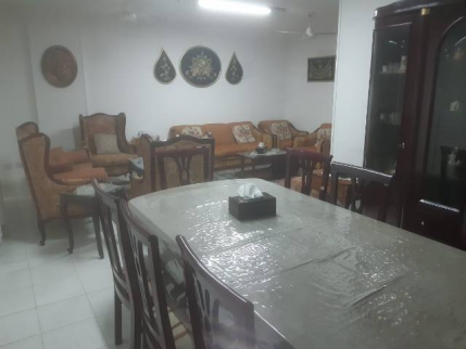Villa For Rent In Al Rehab - Cairo