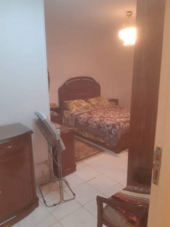 Villa For Rent In Al Rehab - Cairo