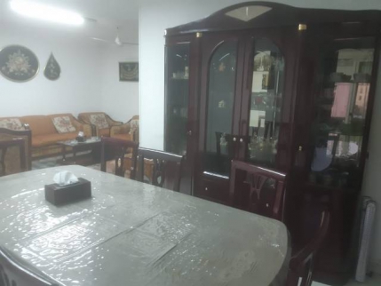 Villa For Rent In Al Rehab - Cairo
