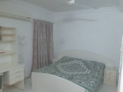 Villa For Rent In Al Rehab - Cairo