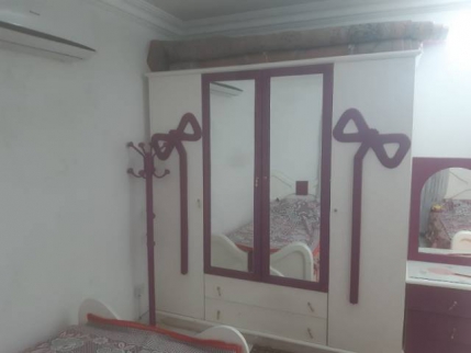 Villa For Rent In Al Rehab - Cairo