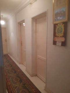 Villa For Rent In Al Rehab - Cairo