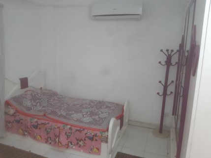 Villa For Rent In Al Rehab - Cairo