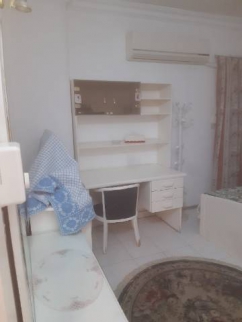 Villa For Rent In Al Rehab - Cairo