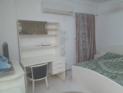 Villa For Rent In Al Rehab - Cairo