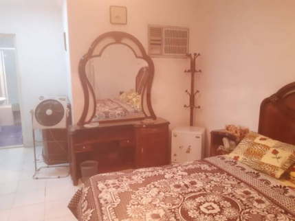 Villa For Rent In Al Rehab - Cairo