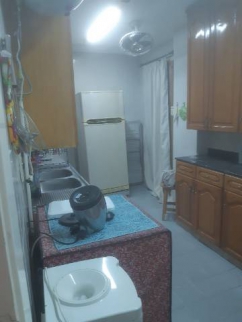 Villa For Rent In Al Rehab - Cairo