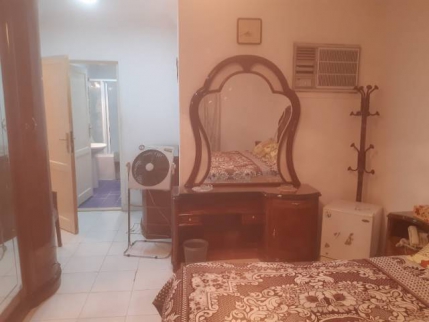 Villa For Rent In Al Rehab - Cairo