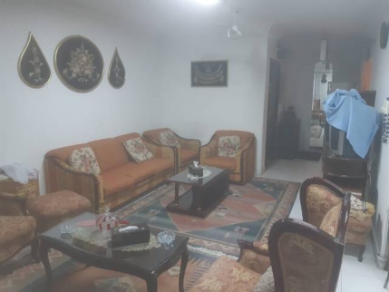 Villa For Rent In Al Rehab - Cairo