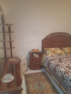 Villa For Rent In Al Rehab - Cairo