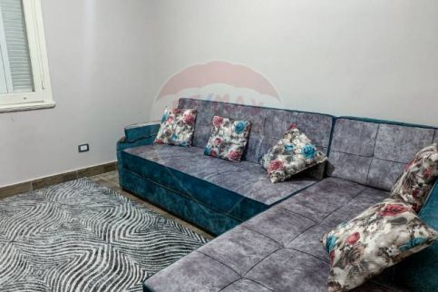 شقة للإيجار فى سموحة - قسم سيدى جابر - الإسكندرية