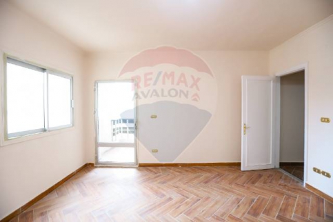 Apartment For Rent In Loran - Qism El-Raml - Alexandria