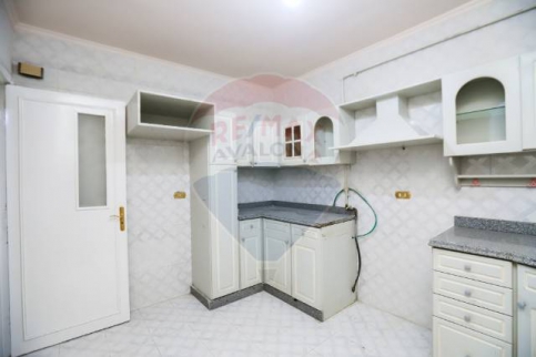 Apartment For Rent In Loran - Qism El-Raml - Alexandria