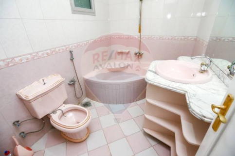 Apartment For Rent In Loran - Qism El-Raml - Alexandria