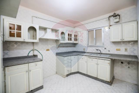 Apartment For Rent In Loran - Qism El-Raml - Alexandria