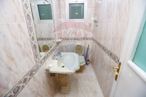 Apartment For Rent In Loran - Qism El-Raml - Alexandria