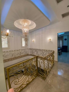 Duplex For Rent In The 5th District - New Cairo City - Cairo