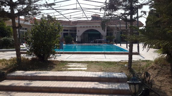 Villa For Rent In Giza