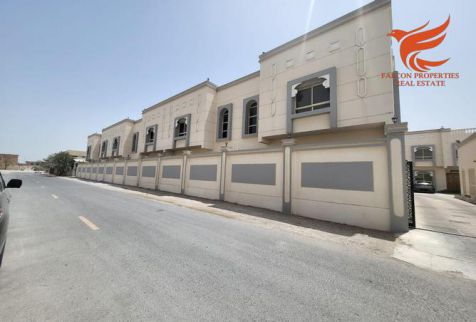 Villa For Rent