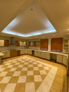 فيلا للإيجار