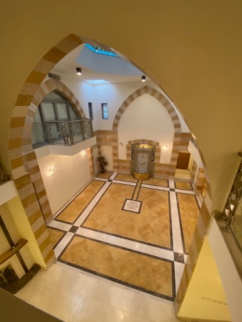 فيلا للإيجار