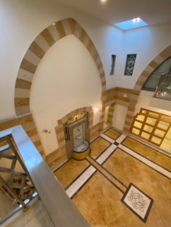 فيلا للإيجار